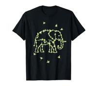 Firefly Elephant T-Shirt
