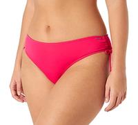 Firefly Elly Bikini Bottoms Pink Dark 38