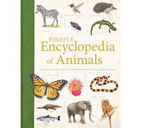Firefly Encyclopedia of Animals
