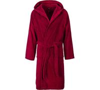 Firefly Ferry II Bathrobe Pink M