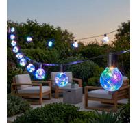 Firefly Festoon Low Voltage String Lights