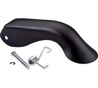 Firefly FIREFLY A125 Scooter Brake Set Black One Size