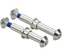 Firefly FIREFLY A200 Scooter Achs-Se Silber One Size