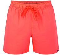 FIREFLY Firefly Ken I Swim Shorts Men's Recreational - Red Light, XXL