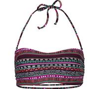 FIREFLY Firefly Women's BEA Bikini Top, Ethnic Tribal, 34B