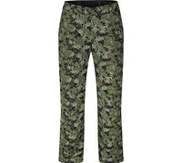 Firefly Ladies Danina Pants Ski Panties Snow Pants Winter Pants, Olive Green, 36