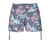 FIREFLY Firefly Women's Gabriela Swim Shorts, Multicoloured, 36