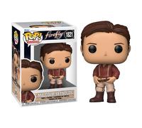 Firefly Funko POP TV Malcolm Reynolds