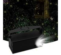 Firefly Garden Lights Star Projector Laser, IP65 Waterproof Landscape Spotlight, Decorations Stage Lights with Remote Control, for Holiday, Party, Wedding, Garden House