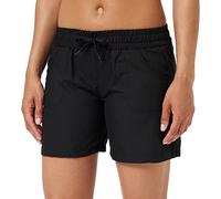 Firefly Garliza Swim Trunks 052 Black 38