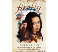 Firefly - Generations