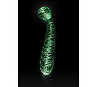 NS Novelties Firefly Glass G-spot Glow, 240 g