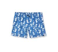 Firefly Men's Grp5 Neil Swim Shorts, Blue Dark, XXL