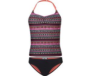 Firefly Helen Tankini Kids Tankini - Ethnic Black, 176