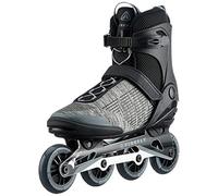 FIREFLY Ils 350 M84 Inline Skate Black/Greydark/Gray 7