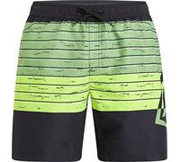 Firefly Kevin Swimming Trunks Green Lime XL