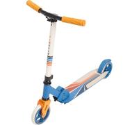 Firefly Kids A 145 1.0 Scooter, Beige/Blue/Orange, One Size