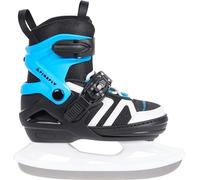 Firefly Kids Flash J Ice Hockey Shoes, Blue/Black Night/Whi, 4-4.5