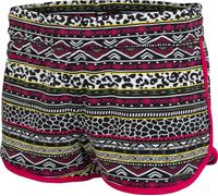 Firefly Kim Swimming Trunks AOP/Pink 128