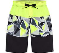 Firefly Kyle swim shorts Kids Swim Shorts - Yellow, 128