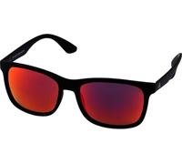 FIREFLY LAKESIDE N 77751 Sunglasses BLACK/RED One Size