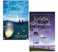Firefly Lane Series 2 Books Collection Set (Firefly Lane, Fly Away)