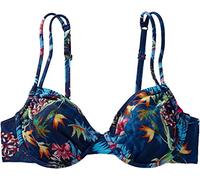 Firefly Malisa II Bikini top Women's Bikini Top - Blue, 42D