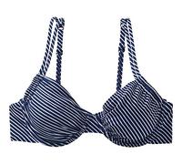 Firefly Malisa II Bikini top Women's Bikini Top - Blue Stripe, 42E