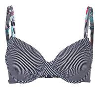 Firefly Malisa II Bikini top Women's Bikini Top - Stripe, 38B
