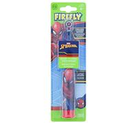 Firefly Marvel Spider-Man Battery Operated Toothbrush