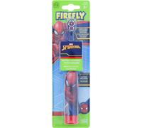 Firefly Marvel SpiderMan Battery Operated Electric Toothbrush