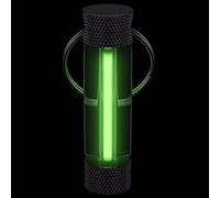 Firefly Mega Glow Tritium Marker (Green)