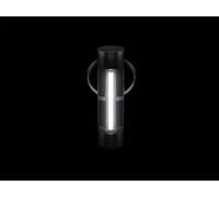 Firefly MegaGlow Self-Luminous Safety Marker - 10+ Years Glow | Compact & Durable Light Source for Gear, Camping, and Emergency Use (White)