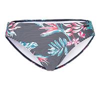 Firefly Melly II Bikini pants Women's Bikini Pants - Flower/Stripes, 42