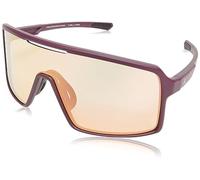 Firefly Men's Flash T7809 Sunglasses, Dark Purple, One Size
