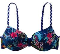 Firefly Miriam II Bikini top Women's Bikini Top - Red Solid., 40B