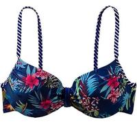 Firefly Miriam II Bikini top Women's Bikini Top - Red Solid., 40C