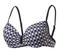 Firefly Miriam II Bikini top Women's Bikini Top - Vichy, 44B