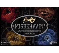 Gale Force Nine Firefly: Misbehavin'