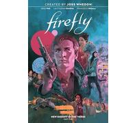Firefly: New Sheriff in the 'Verse Vol. 1