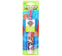 Firefly Paw Patrol Battery Powered Toothbrush - Pink