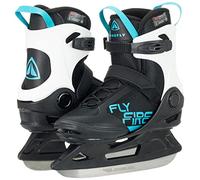 Firefly Phoenix III Ice Shoe Black/White/Blue 41