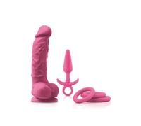 Firefly Pleasure Kit - Pink