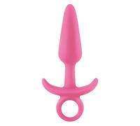 FireFly Prince Butt Plug Small