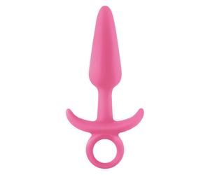 FireFly Prince Butt Plug Small
