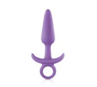 Firefly Prince Plug - Small - Purple