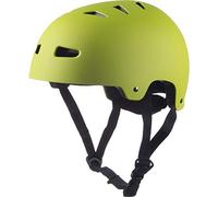 FIREFLY Prostyle Matt 2.0 Skate Helmet GREEN LIME M