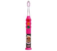 Firefly Ready Go Light Up Timer Toothbrush L.O.L. Surprise! Premium Soft Bristles 1 Minute Timer Less Mess Suction Cup Battery Included Eas