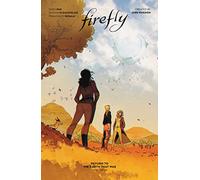 Firefly: Return to Earth That Was Vol. 3 HC