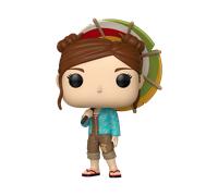 Firefly S2 Kaylee Frye Funko Pop Vinyl